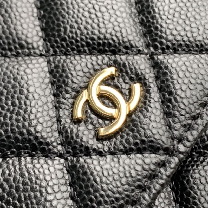 Chanel WOC Bags